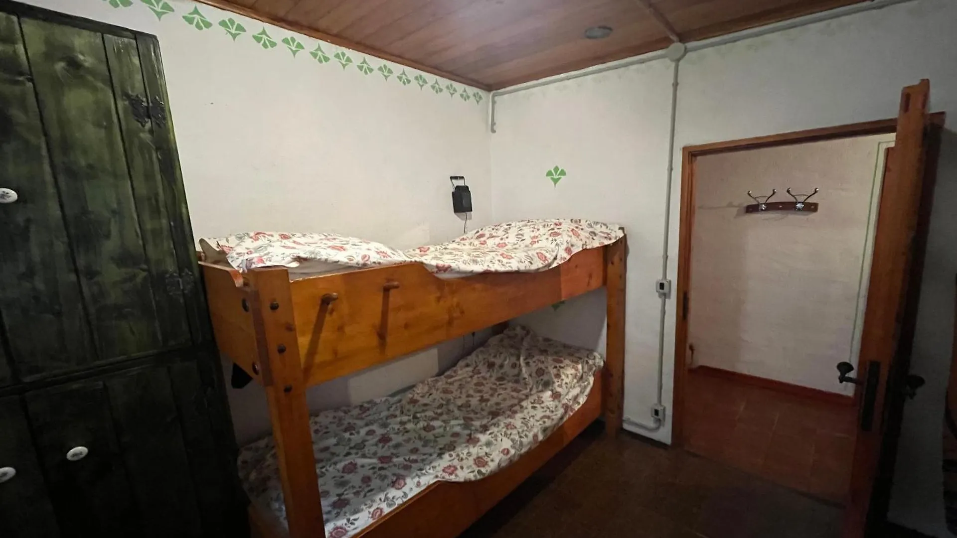 Baita Immersa Nel Verde - Happy Rentals Grandola ed Uniti 意大利