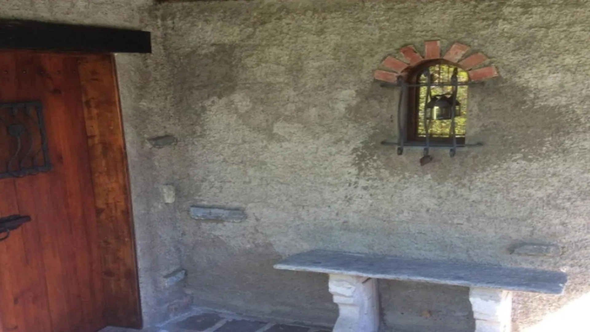 Baita Immersa Nel Verde - Happy Rentals Grandola ed Uniti