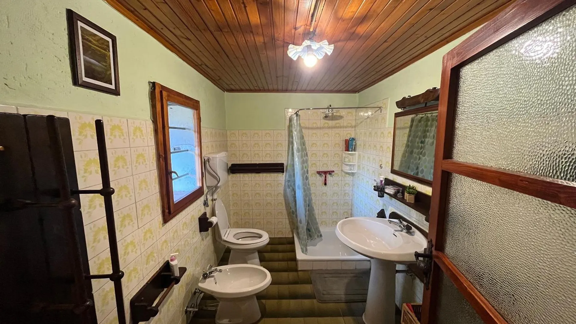 Baita Immersa Nel Verde - Happy Rentals Grandola ed Uniti 0*,  意大利
