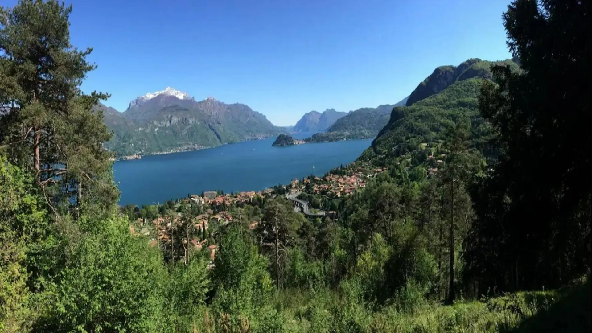 Baita Immersa Nel Verde - Happy Rentals Grandola ed Uniti