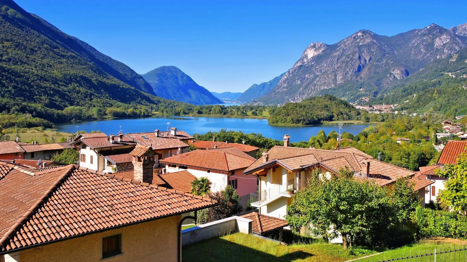 Baita Immersa Nel Verde - Happy Rentals Grandola ed Uniti 公寓