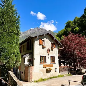  Agroturismo La Vecchia Chioderia
