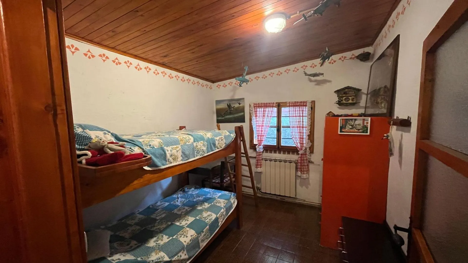 Apartamento Baita Immersa Nel Verde - Happy Rentals Grandola ed Uniti