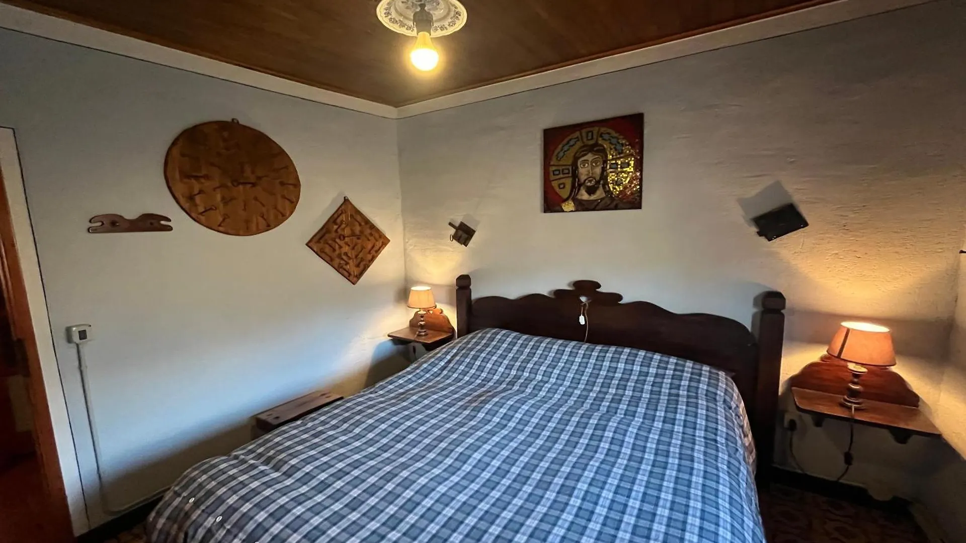 Baita Immersa Nel Verde - Happy Rentals Grandola ed Uniti 0*,
