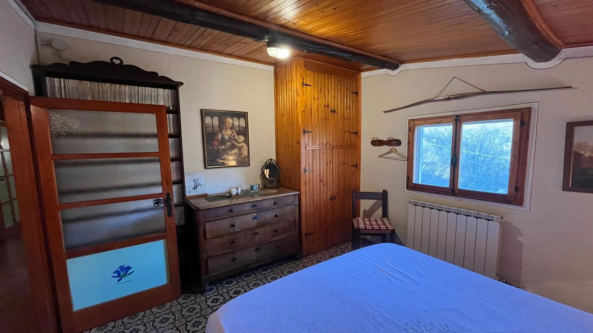 Apartamento Baita Immersa Nel Verde - Happy Rentals Grandola ed Uniti