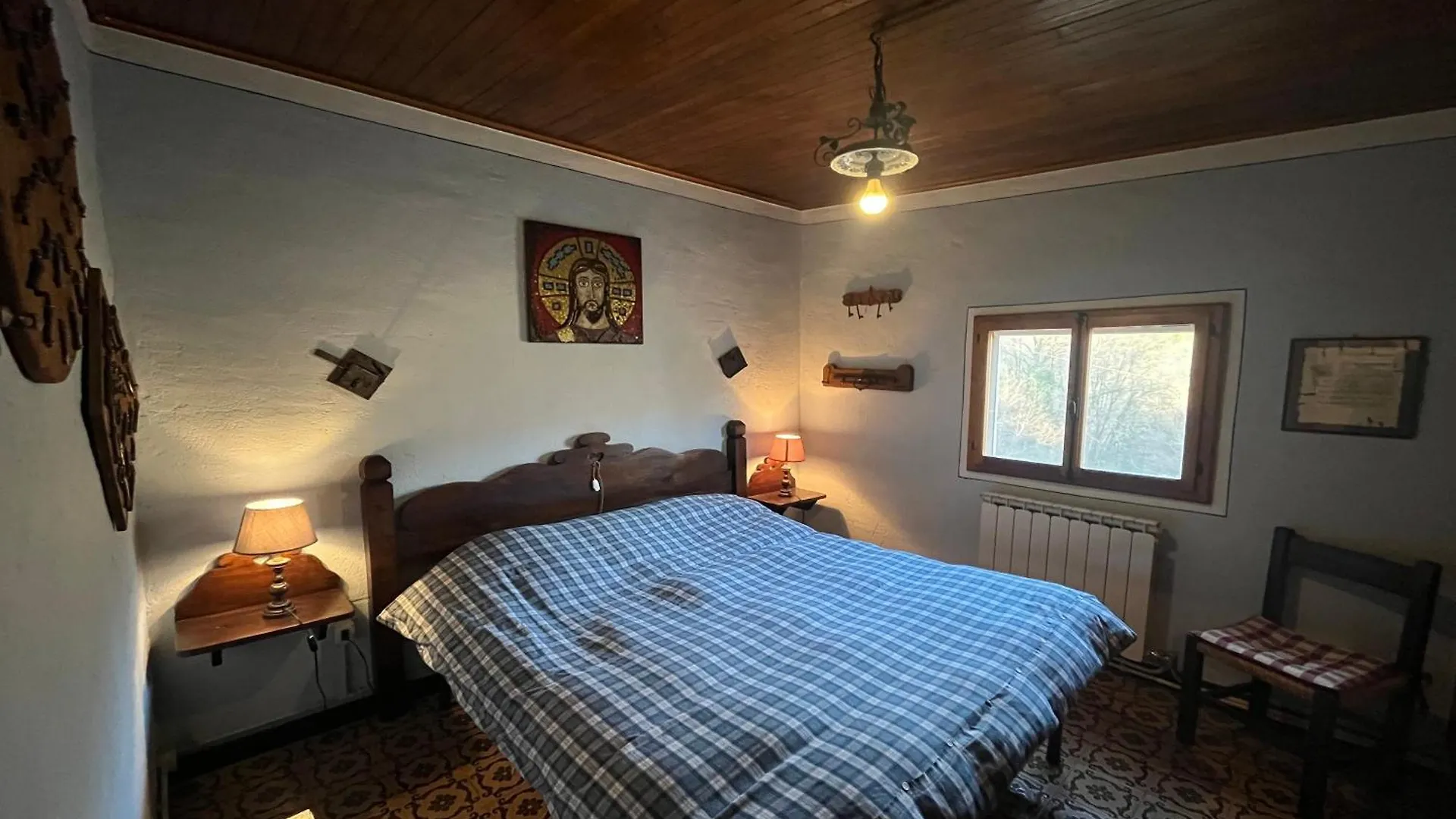Baita Immersa Nel Verde - Happy Rentals Grandola ed Uniti Apartamento