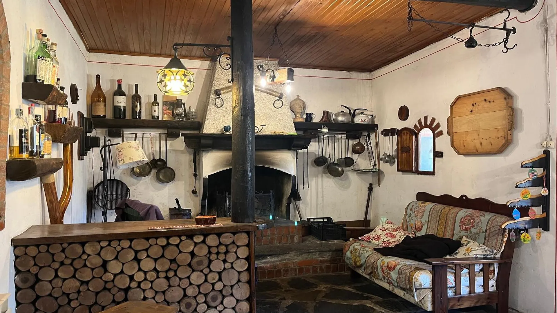Apartamento Baita Immersa Nel Verde - Happy Rentals Grandola ed Uniti